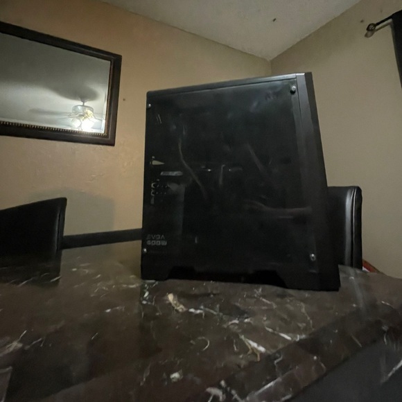 Gaming pc